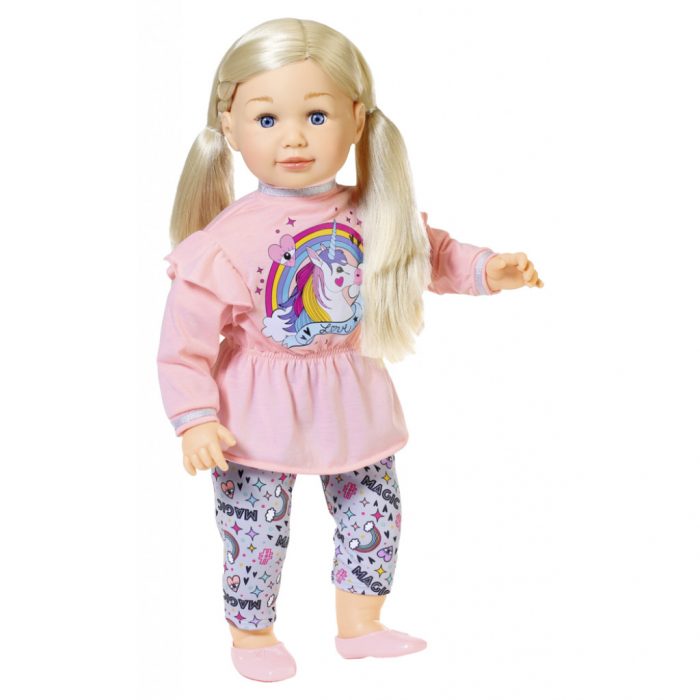 Κούκλα Sally (877654)