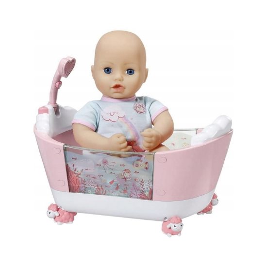 Μπανιέρα Baby Annabell (703243)
